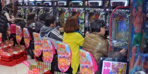 日本のカジノゲーム開発： 新しい波